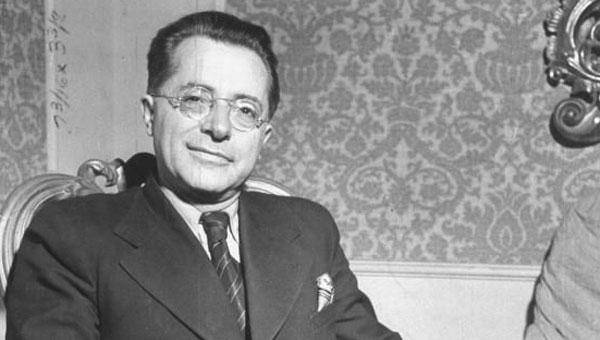 21 agosto 1964, muore il leader Palmiro Togliatti