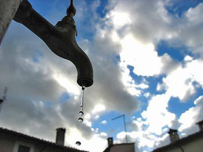"Acqua pubblica, modifica della legge un provvedimento importante"