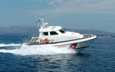 Tragedia in mare a #Terracina, pensionato muore salvando tre bambini