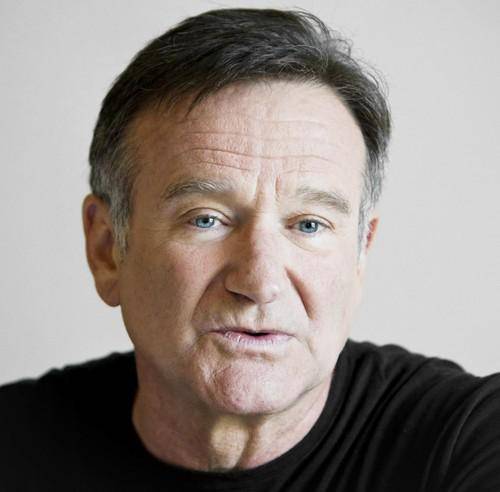 <p>Morto il celebre attore Robin Williams</p>