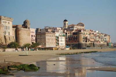 Bandi regionali a Nettuno