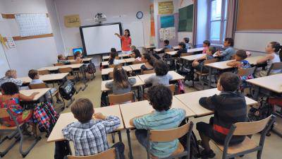 "Le voci del bosco", un concorso per le scuole