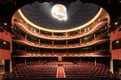 Roma, il Teatro Quirino cerca personale