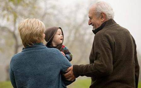 Cerveteri lancia il progetto "Sosteniamo i Nonni"