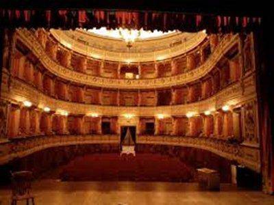 Cultura, al via la festa dei teatri del Lazio