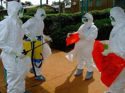 Ebola: stabilito il protocollo operativo