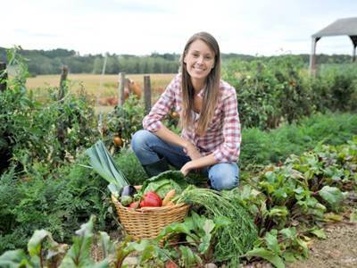 Slowfood: lente di ingrandimento sul mondo agricolo