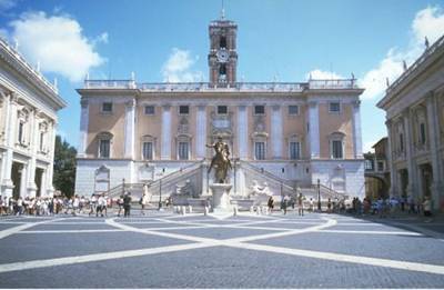 Turismo: a Roma prima riunione per la creazione di un network<br />