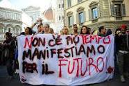 FLC CGIL e CGIL Roma Nord Civitavecchia parteciperanno allo sciopero nazionale degli studenti