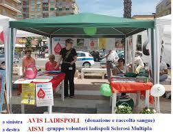 Il 21 dicembre l'ultima raccolta sangue per l'AVIS Ladispoli?