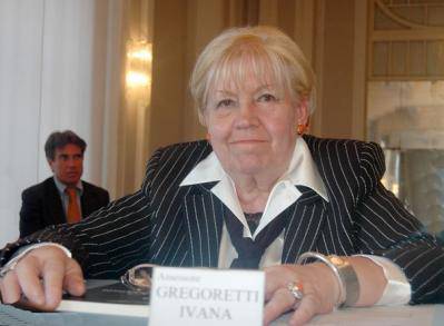Il Plesso Scolastico di Via Jenne sarà intitolato all'Assessore Ivana Gregoretti, scomparsa
