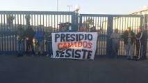 Cantiere navale Canados, 80 lavoratori rischiano il licenziamento