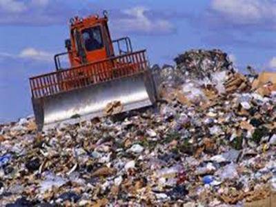 L'On. Angelilli interverra' nella prossima Commissione Europea contro la discarica di Cupinoro