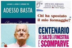 "Basta cambio vita, mollo tutto e riparto da me"