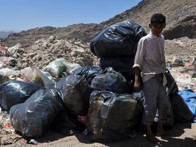 Crisi devastante in Yemen, le strategie del Programma Alimentare 