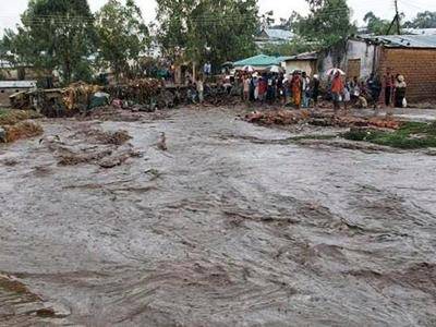 Inondazioni in Malawi. Piano da 16 milioni di dollari con la Fao