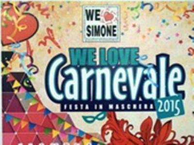 “We Love Carnevale”, divertimento per tutti