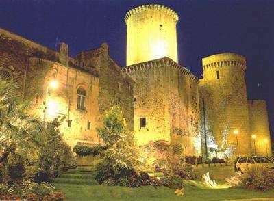 Al Castello Caetani la presentazione del volume “L’Anima e il tempo”