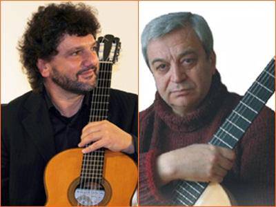 Il “Concerto di Ventotene” al Conservatorio Cimarosa di Avellino