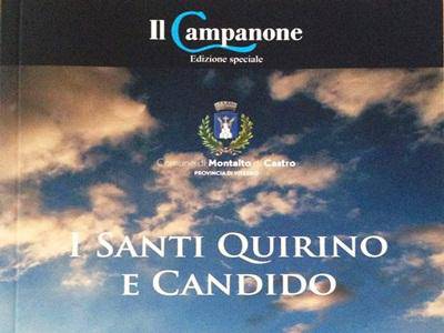 La storia di Montalto, arriva l'edizione speciale de "Il Campanone"
