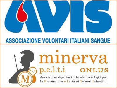 “Stare in salute per donare salute”, convegno delle associazioni Avis e Minerva Pelti