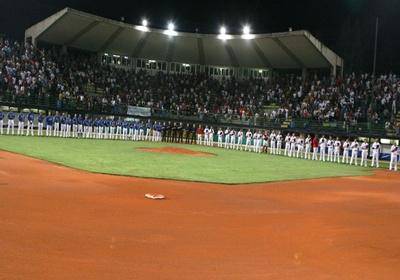 Nuova Baseball Club: è battaglia per lo stadio