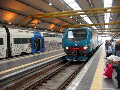 #Minturno, orario treni: il disagio continua nel silenzio della Regione