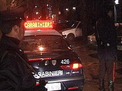 Rapina finita nel sangue. I malviventi sono 2 carabinieri