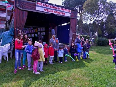 Scuolambiente, a pieno ritmo le attività con le scuole del territorio