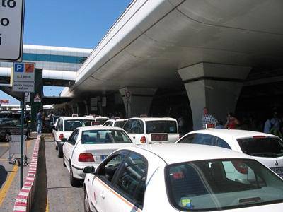 Aeroporto, Galli: “Vasta operazione antiabusivismo"