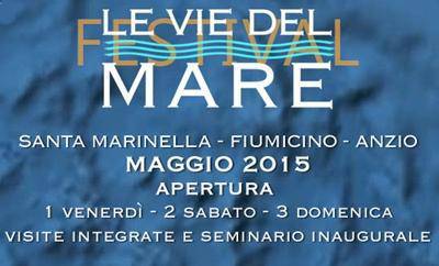 Il Lazio celebra le sue perle con il Festival “Le Vie del Mare”