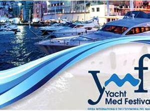 Inaugurato lo Yacht Med Festival 2015