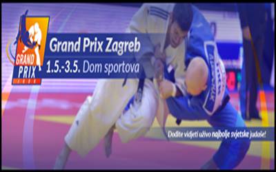 Judo, 14 azzurri senior, a Zagabria per il Grand Prix e 13 cadetti a Berlino
