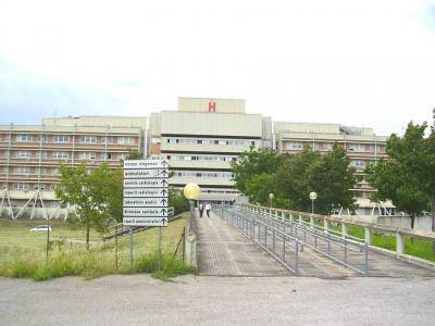 Ospedale di Fondi, in arrivo un apparecchio radiologico telecomandato