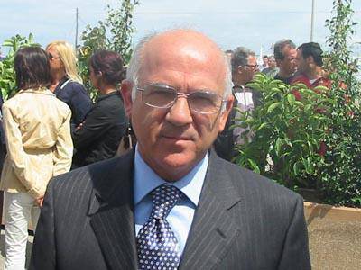 Luigi Satta: “Contro l’erosione scegliere soluzioni che durino nel tempo”