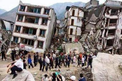 Sisma devastante in Nepal, migliaia di vittime. Il mondo si mobil