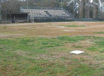 Trovato l’accordo per la gestione dell’impianto di Baseball Mario Zago