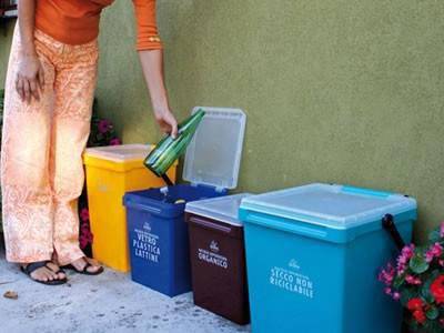 Una Commissione per l’ampliamento della raccolta rifiuti in tutto il Comune