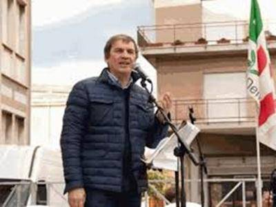 Vincenzi (Pd): “Avanti col progetto di razionalizzazione della Giunta Zingaretti”