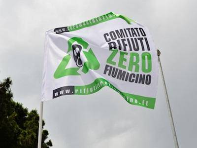 Comitato Rifiuti Zero, lettera aperta al sindaco Montino