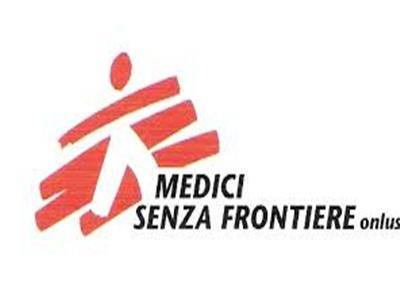 Cultutra e solidarieta’ per aiutare Medici senza Frontiere