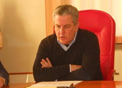 Enrico Luciani confermato Presidente della Compagnia Portuale