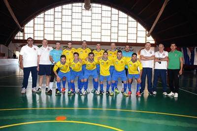 Futsal Isola, ecco l’organigramma per la stagione 2015/2016