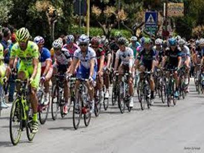 Il 15 maggio il passaggio della Carovana e della 7° tappa del Giro d’Italia 