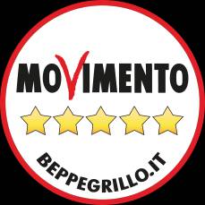 Importante evento per il Movimento 5 Stelle