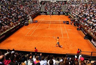 Internazionali d’Italia di Tennis, Montino: “Siamo disponibili per una nostra candidatura”