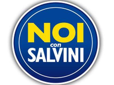 Noi con Salvini dice no all’arrivo dei richiedenti asilo