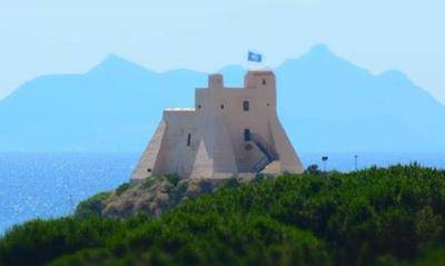 Scuolambiente e Cariciv portano le scuole a Torre Flavia