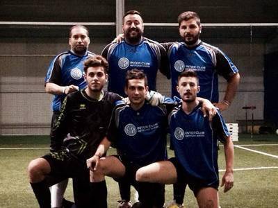 Un Calcio alla discriminazione