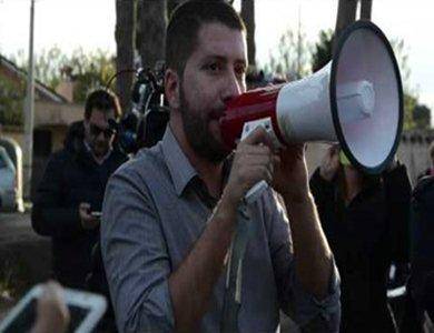 CasaPound: “Vietata la manifestazione contro mercatini rom abusivi”